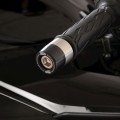 R&G Racing Bar End Sliders for the Suzuki Hayabusa '21-'22 R&G Racing Bar End Sliders for the Suzuki Hayabusa '21-'22